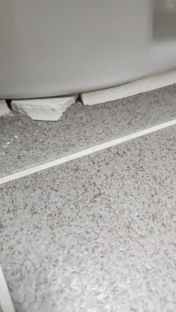 마포구 변기 백시멘트 재시공 양변기 시멘트 보수
