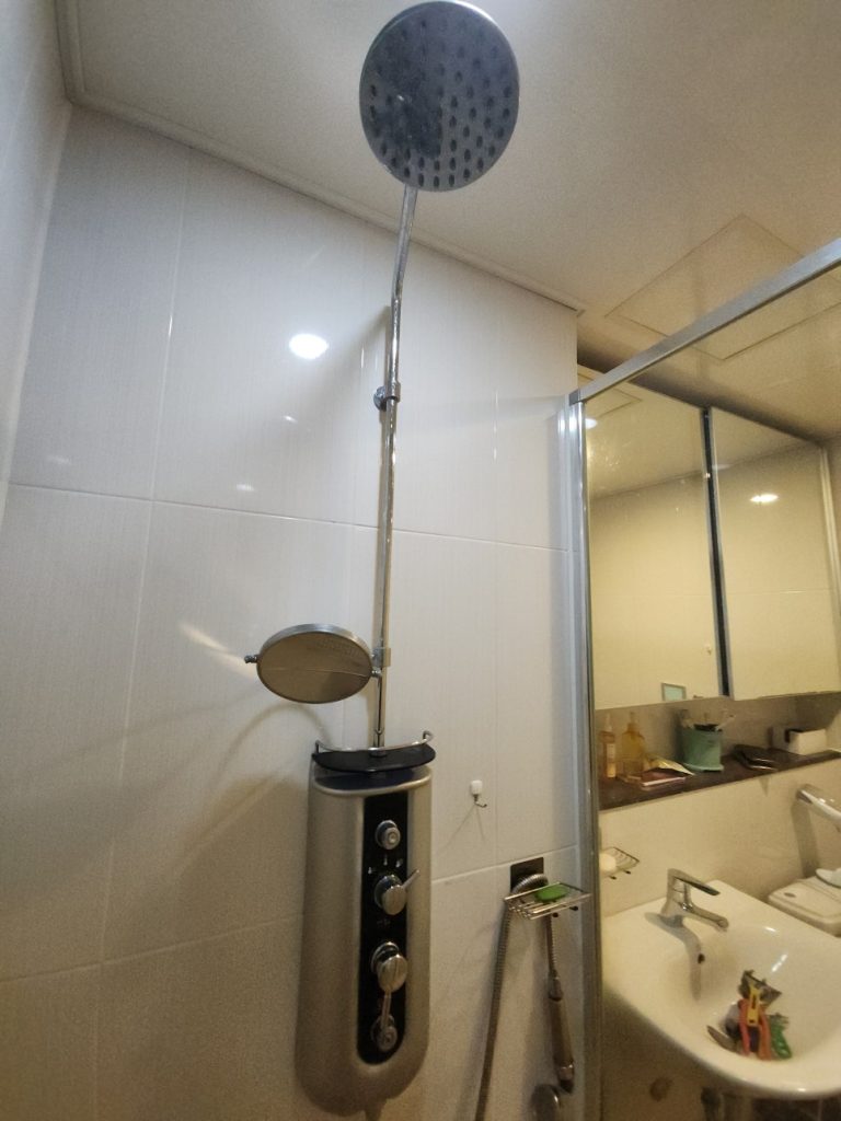 종로구 욕실 샤워기 수전 교체 욕실 수전 설치