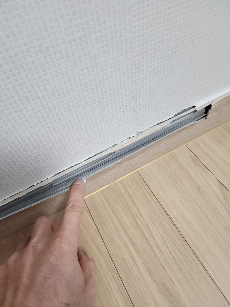 벽·천장수리 실제 시공사례